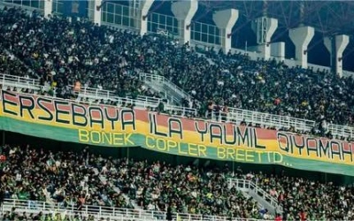 Jadwal Liga 1 Hari Ini Jumat, 24 Oktober 2025: Ada Laga Persija dan Persebaya